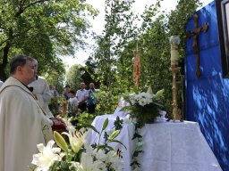 Boże Ciało, 30.05.2024